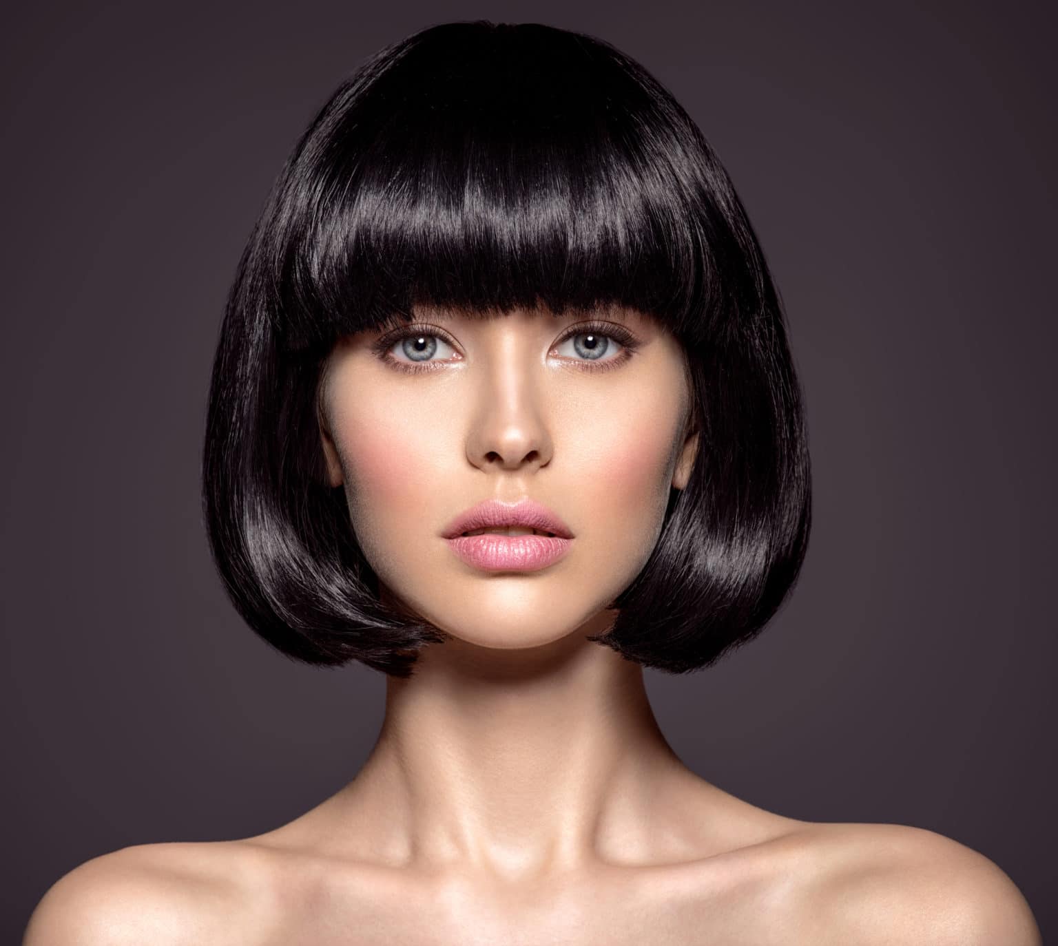 How To Be A Hair Model