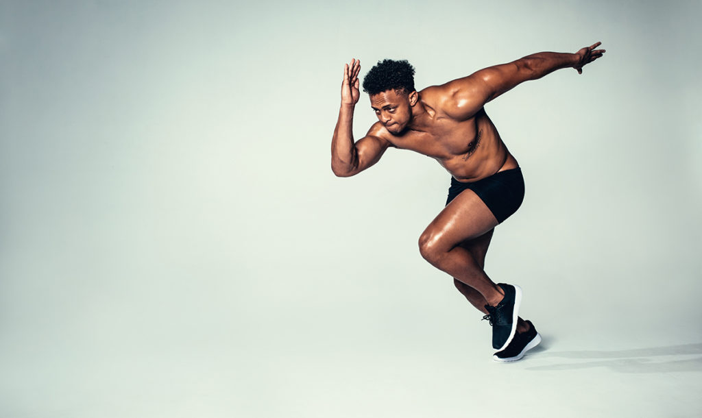 Fitness model