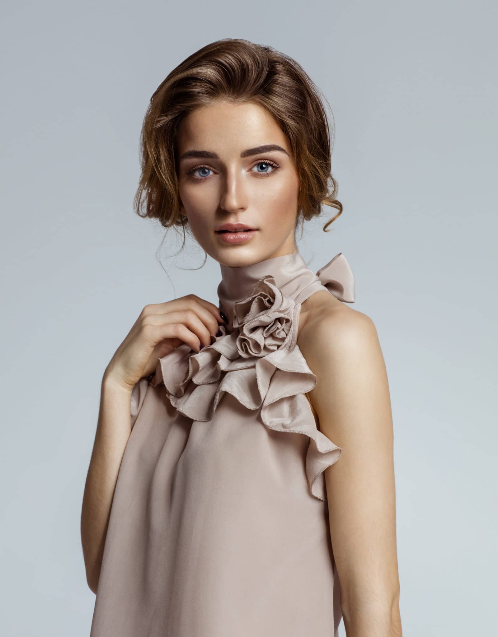 Being a Good Role Model in the Fashion Industry The Model Builders