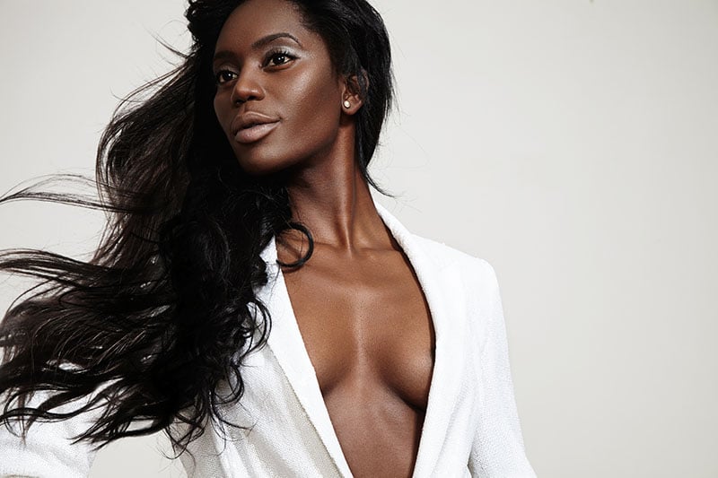 What is Body Dysmorphia and How is the Fashion Industry Impacting It?