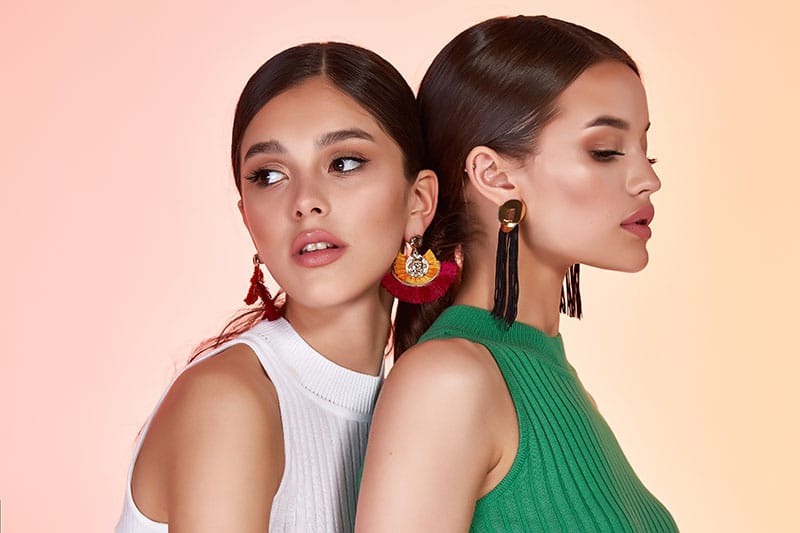 What It’s Really Like to Be a Fashion Model