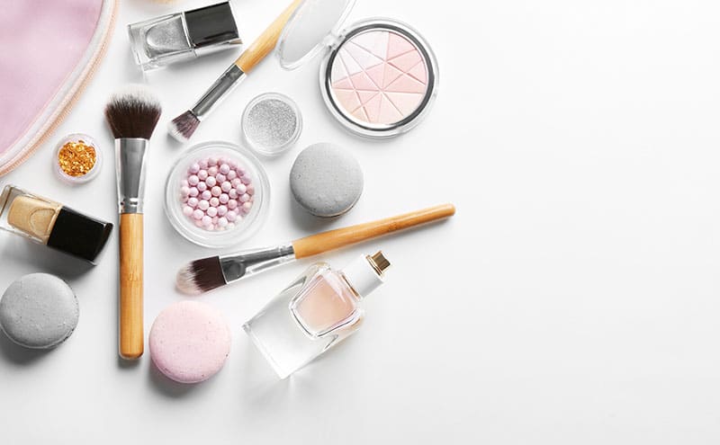Discover some of the top supermodel beauty products