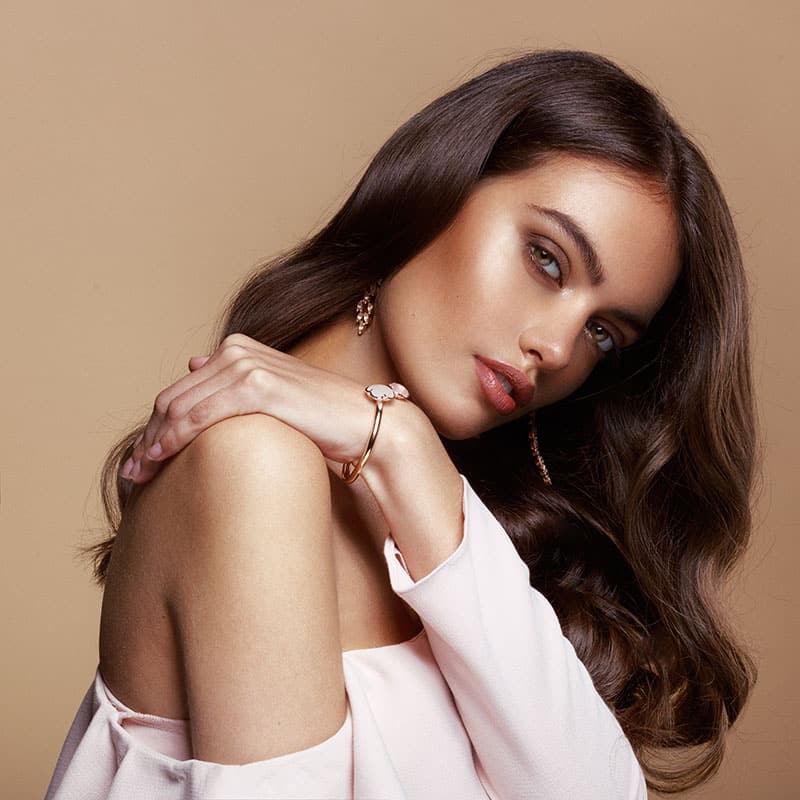 How to Get Noticed By a Model Scout
