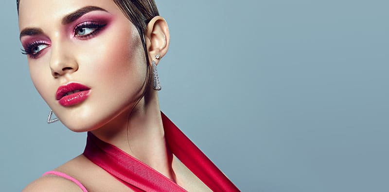 Retouched photos have become prevalent everywhere 