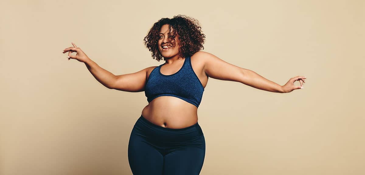 Fat Modeling The Rise of Plus-Size Modelling in the Fashion Industry